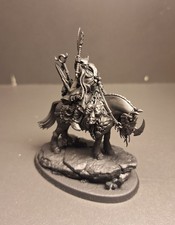 Darkoath Chieftain on Warsteed - Slaves to Da...