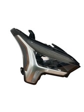 Oem 2022 2023 2024 Toyota Tundra Led Headlight Reflector Style Right Side