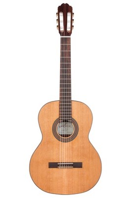 Kremona F65C Soloist Concert Guitar