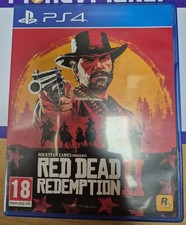 Red Dead Redemption 2