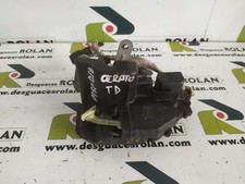 Porte arrière et accessoires Kia CERATO