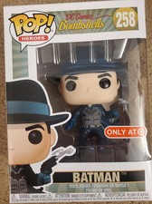 Ultimate Funko Pop DC Bombshells Figures Gallery and Checklist 45