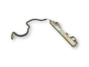 Ford C-MAX I 2008 Kraftstoffverteiler Einspritzleiste Verteilerrohr MDV23933