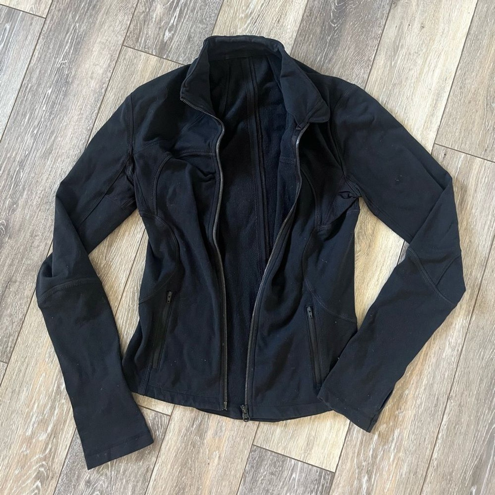 Lululemon Athletic Full Zip Define Jacket Women's… - image 1