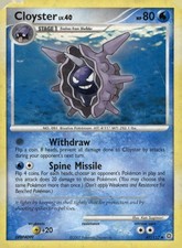 CLOYSTER 47/132 SECRET WONDERS DMG on eBay