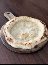 Neapolitan Pizza bases pack of 4