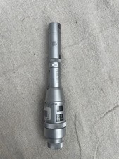 Tesa Brown & Sharpe 3 Point Internal Micrometer 599-238-8-1 Made In Switzerland