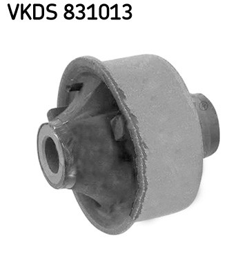 Rear SKF VKDS 831013 Control Arm-/Trailing Arm Bush for TOYOTA