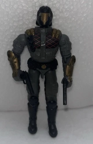Cobra Viper V13  G.I. Joe Valor Vs Venom GI JOE GIJOE With 2 Guns
