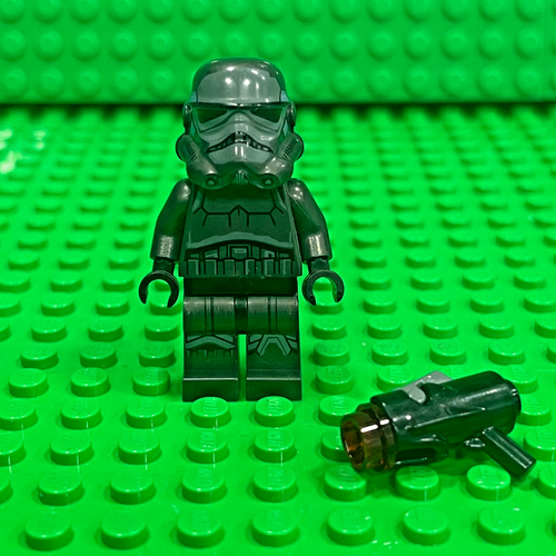 Lego Star Wars Minifigures : Jedi Clone Troopers Mandalorian Grogu More : U Pick - 第 74/170 張圖片