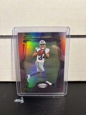 2025 Panini Certified - Rookies Jaydon Blue #199 Mirror Purple /299 (RC)