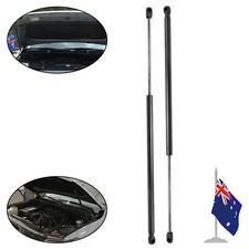2PCS Front Bonnet For Toyota Tundra 2014-2021 Lift Supports Shocks Gas Struts