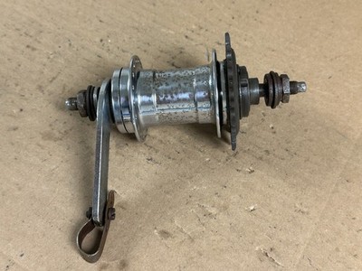Vintage Schwinn Approved Coaster Brake Hub Germany 36 Hole | eBay