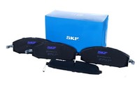 Bremsbelagsatz Scheibenbremse SKF Vkbp 80509 A FüR Nissan Patrol GR 5 Wagon Y61