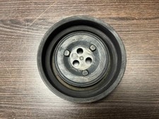 Poulies diverses Fiat DUCATO