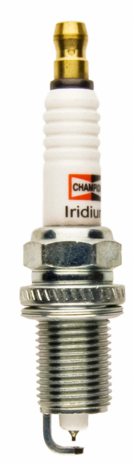 Champion Spark Plugs 9202 Iridium Spark Plug 0.551 in. Thread, 0.750 in. Reach