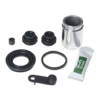 2X Reparatursatz Bremssattel Hinten FüR Hyundai IX35 EL LM 09 Bis 15 Budweg Teil