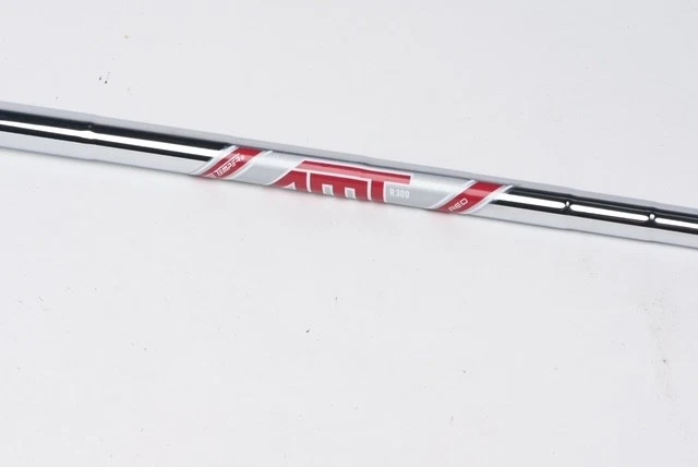 NEW Titleist T350 5 Iron True Temper AMT Red Regular Flex RH (#20965) - Image 3 of 4