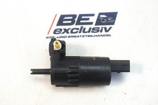 Opel Astra K Spritzwasserpumpe Wasserpumpe SRA Wischwasser Pumpe 13349273