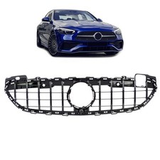 Calandre Mercedes 206
