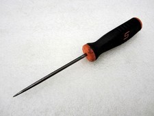 Snap-on Awl Tip Mini Pick Sg3asaa Orange Soft Grip Usa Snap-on Awl Tip Mini Pick Sg3asaa Orange Soft Grip Usa