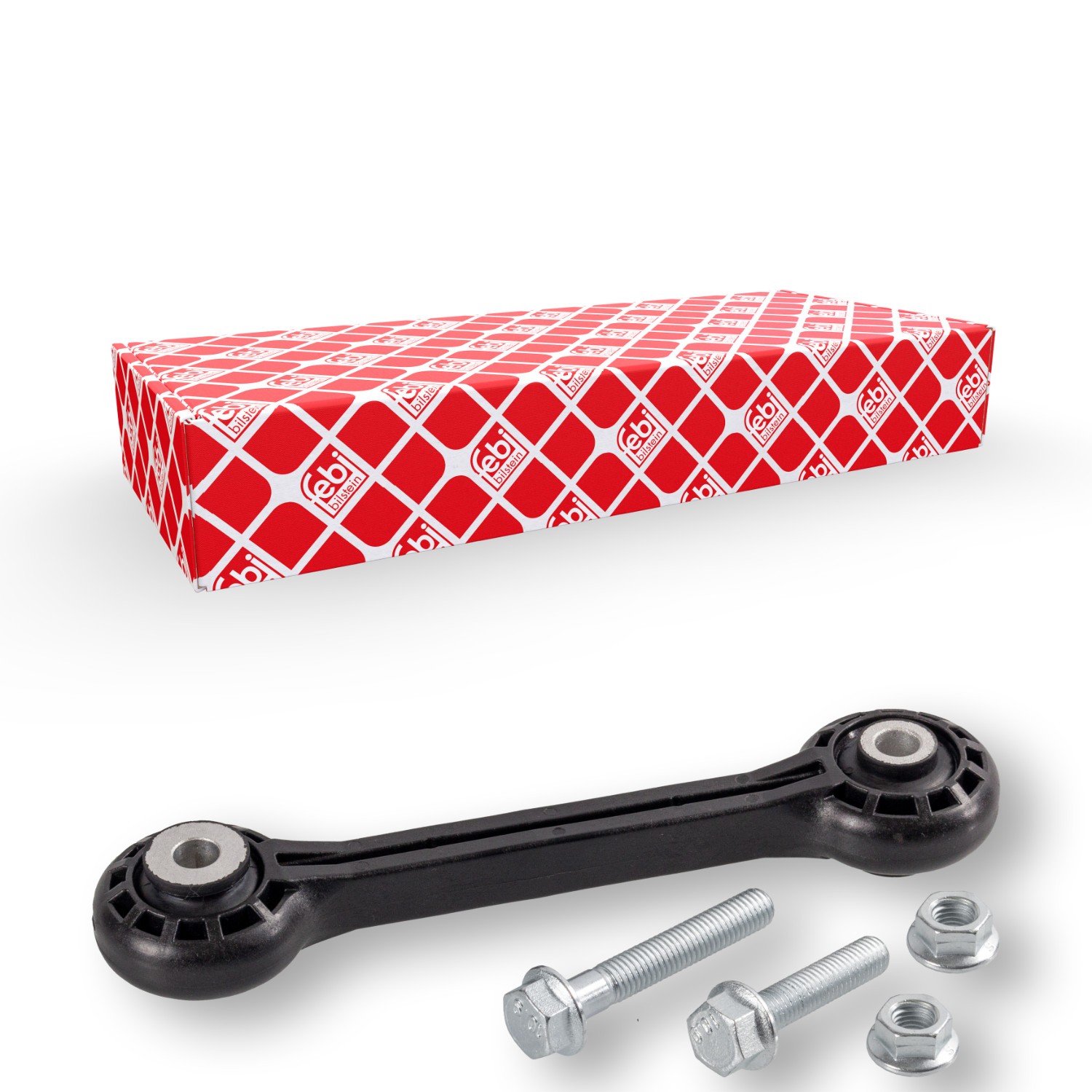 Anti Roll Bar Link fits AUDI A6 C7 Front Left or Right 10 to 18 Stabiliser Febi