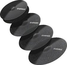 EVANS DB ONE CYMBAL PACK
