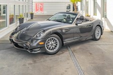 2004 Panoz GT on eBay