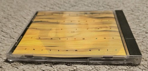 Rich Mullins The World As Best As I Remember It Volume 2 CD Tested Plays - Foto 7 di 8
