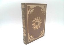THE THURBER CARNIVAL Franklin Library  (Ltd Ed) by James Thurber