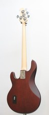 Sterling MUSIC MAN Ray4 Walnut Satin Bass Active 2-Band Gebraucht