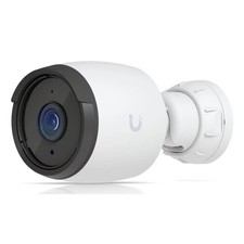 Ubiquiti - UVC-G6-Bullet-W - UniFi Indoor/Outdoor 4K PoE camera, Flexible 3-axis