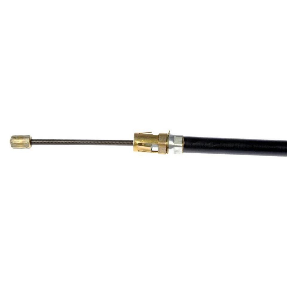 For Ford Ranger 2003-2009 Parking Brake Cable | Black Housing | With Conduit - Image 2 of 4