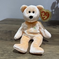 Beanie Baby Dearest