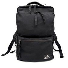Covert Mission Day Backpack Gregory Black Japan