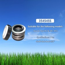 354545S Shaft Seal Replacement For Pentair Su...