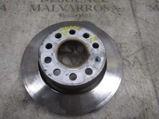 Disque de frein Skoda YETI