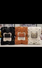NWT Costco Halloween Faux Fur Throw Blanket Lot of 3 Ghost Cat Pumpkin