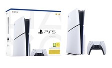 Sony PS5 Playstation 5 Slim Disc Edition 1TB | ✅NEU I VERSIGELT