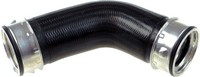 Ladeluftschlauch Gates 09-0796 FüR 6L1 6L2 Cordoba Seat Ibiza 3 Tdi Joya Racer