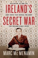 Marc McMenamin Ireland's Secret War (Paperback) (UK IMPORT)