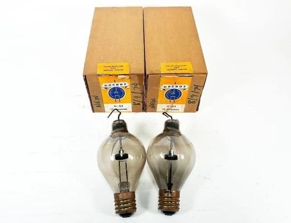 tungar bulb products for sale | eBay