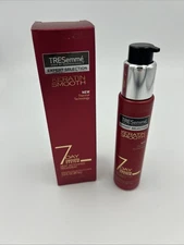 Tresemme Expert Selection Keratin Smooth 7 Day Heat Activated Treatment 3oz
