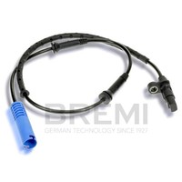 Bremi 50207 Sensor, Raddrehzahl