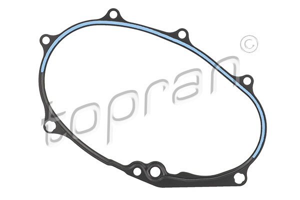 Fits TOPRAN HANS PRIES 111 954 GASKET