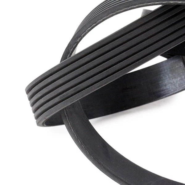 BOSCH Courroie Poly-V Courroie d'accessoire 1 987 947 987 pour OPEL Sintra (APV) - Photo 4/4