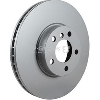 JP Group 2X Bremsscheiben Vorne Ø332 BelüFtet FüR BMW X5 F15 F85 E70 X6 F16