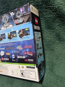 LEGO DIMENSIONS: Starter Pack: Xbox 360 (71173)