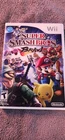Super Smash Bros. Brawl, COMPLETE with manual (Nintendo Wii, 2008)