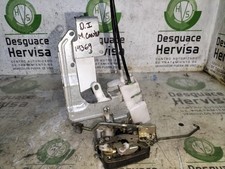 Porte avant et accessoires Mitsubishi CANTER